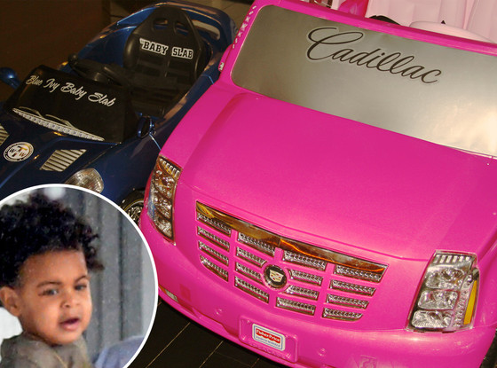 Jay Z, Blue Ivy Jay Z, Blue Ivy